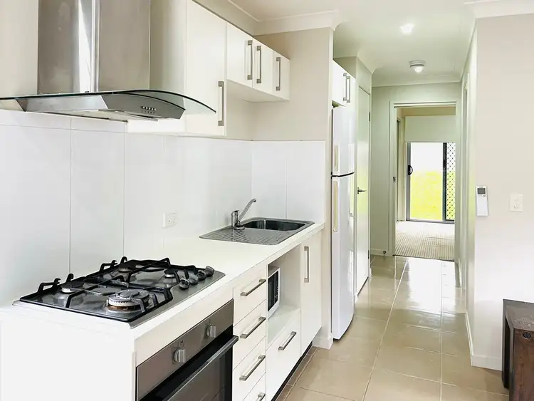 Fourth view of Homely semi-detached listing, 16A Stringybark Place, Peregian Springs QLD 4573