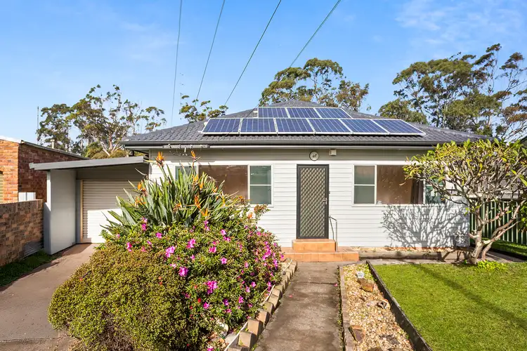 Main view of Homely house listing, 67 Fisher Street, Oak Flats NSW 2529