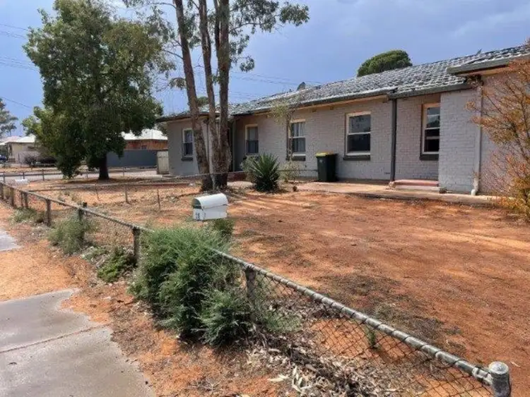 Main view of Homely semi-detached listing, 26 Bryant Street, Port Augusta West SA 5700