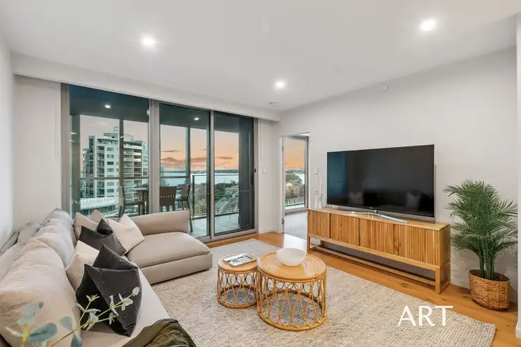 606/1 Harper Terrace, South Perth WA 6151