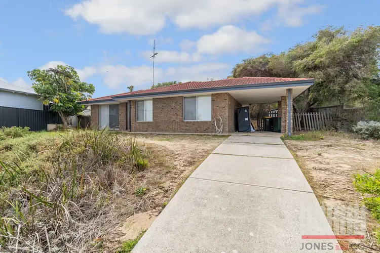 Fourth view of Homely house listing, 12 Chrisp Place, Yanchep WA 6035