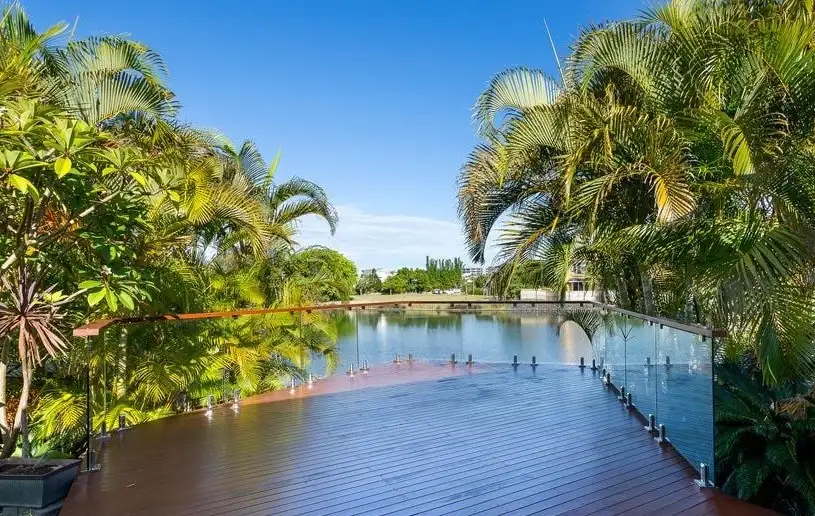 Main view of Homely house listing, 13 Azure Way, Hope Island QLD 4212