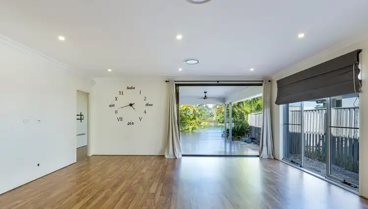 Third view of Homely house listing, 13 Azure Way, Hope Island QLD 4212