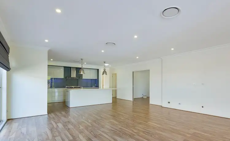 Fourth view of Homely house listing, 13 Azure Way, Hope Island QLD 4212