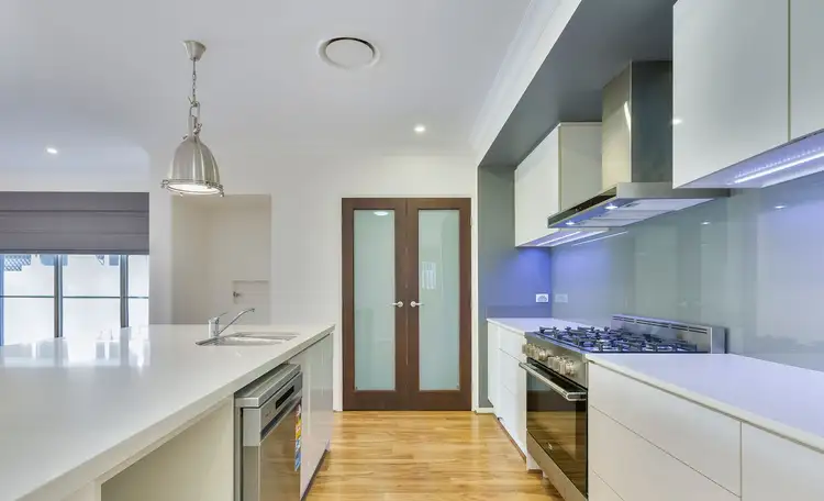 Fifth view of Homely house listing, 13 Azure Way, Hope Island QLD 4212