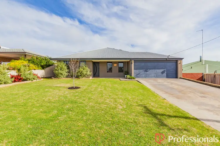11 Yate Street, Manjimup WA 6258