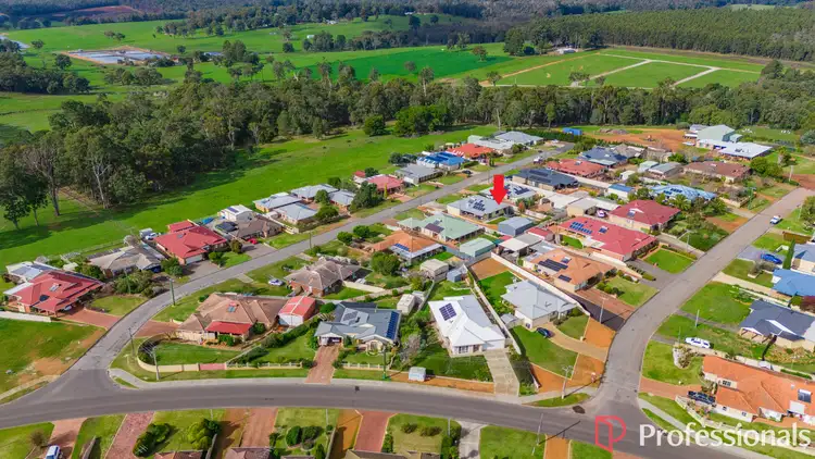 Third view of Homely house listing, 11 Yate Street, Manjimup WA 6258