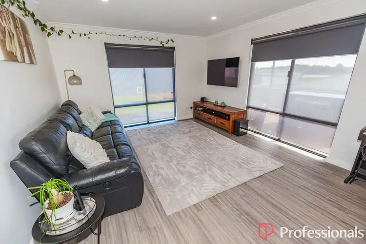 Fifth view of Homely house listing, 11 Yate Street, Manjimup WA 6258