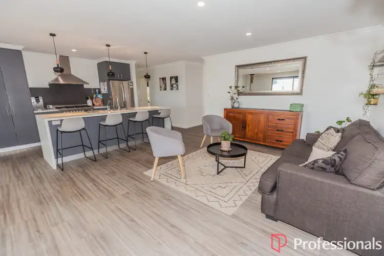 Sixth view of Homely house listing, 11 Yate Street, Manjimup WA 6258