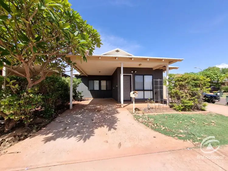 Main view of Homely unit listing, 18A Kallama Parade, Millars Well WA 6714