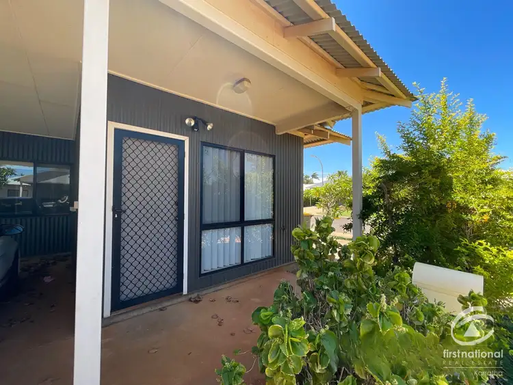 Second view of Homely unit listing, 18A Kallama Parade, Millars Well WA 6714