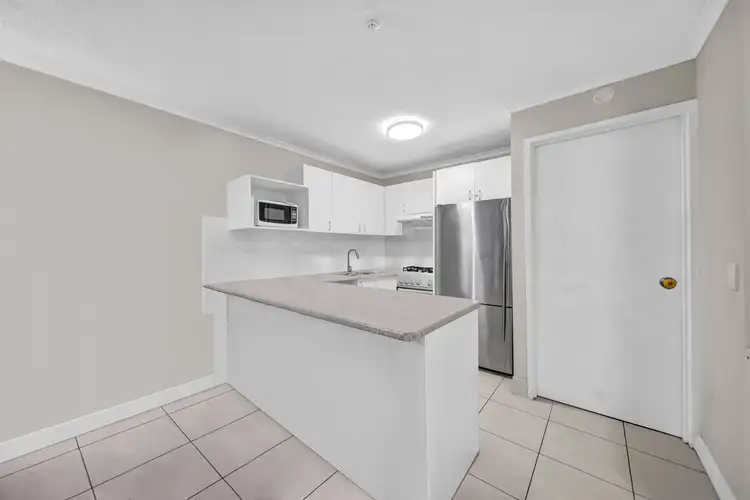 57/38 Enderley Avenue, Surfers Paradise QLD 4217