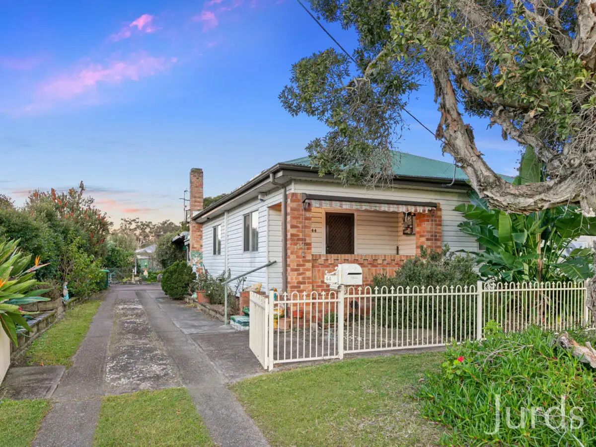 Main view of Homely house listing, 44 Appleton Avenue, Weston NSW 2326