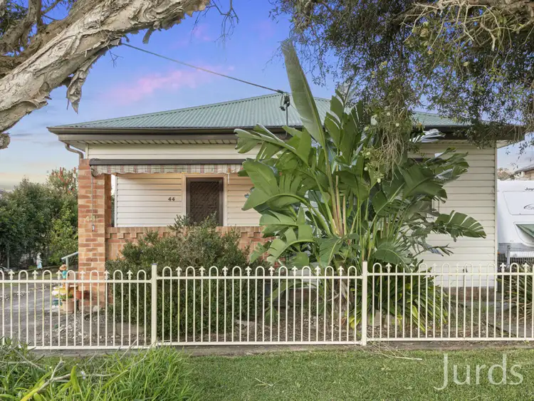 Second view of Homely house listing, 44 Appleton Avenue, Weston NSW 2326