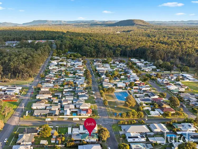 Third view of Homely house listing, 44 Appleton Avenue, Weston NSW 2326