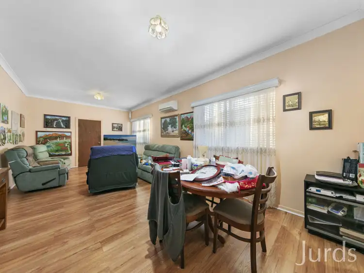 Sixth view of Homely house listing, 44 Appleton Avenue, Weston NSW 2326