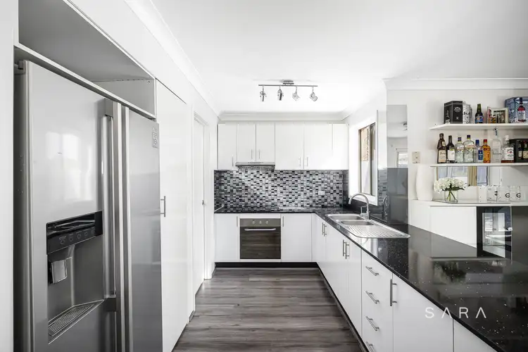 Fourth view of Homely house listing, 13 Blythe Avenue, Glenwood NSW 2768