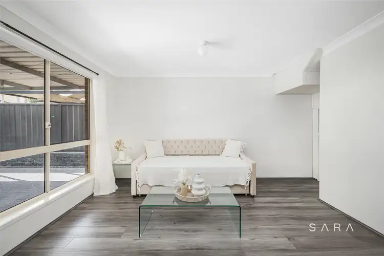 Fifth view of Homely house listing, 13 Blythe Avenue, Glenwood NSW 2768