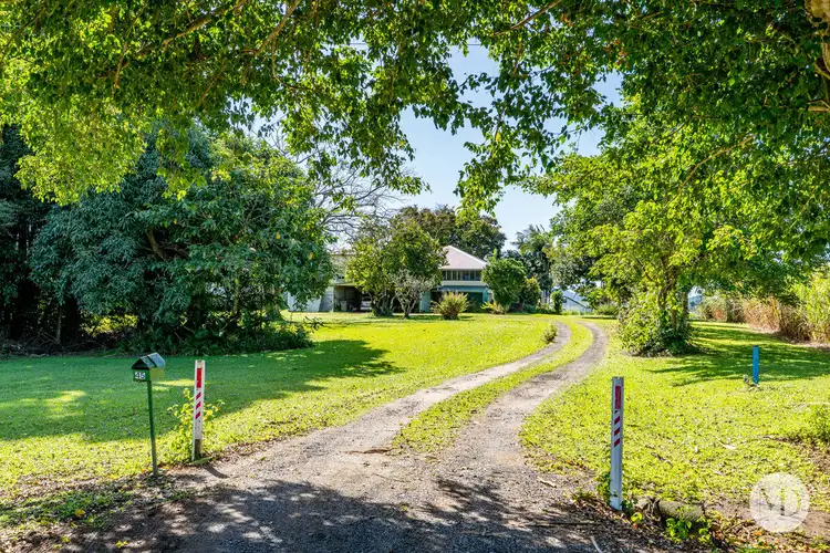 45 Stitt Street, Mighell QLD 4860