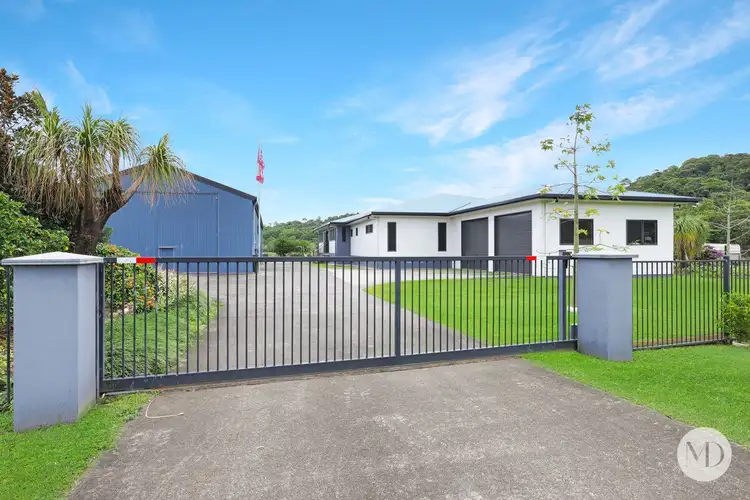 838 Murdering Point Road, Kurrimine Beach QLD 4871
