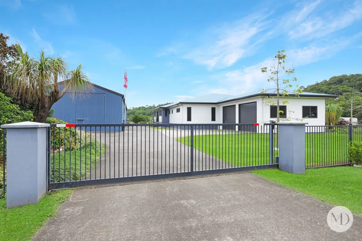 Main view of Homely house listing, 838 Murdering Point Road, Kurrimine Beach QLD 4871