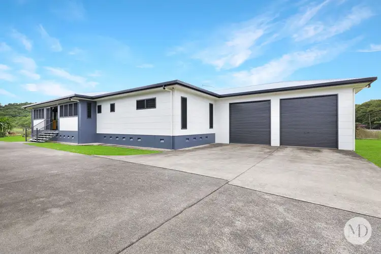 Fourth view of Homely house listing, 838 Murdering Point Road, Kurrimine Beach QLD 4871