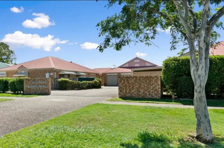 Main view of Homely unit listing, 4/74 Dalton Street, Kippa-Ring QLD 4021