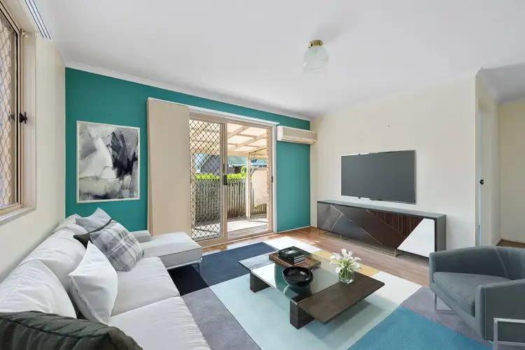 Fourth view of Homely unit listing, 4/74 Dalton Street, Kippa-Ring QLD 4021