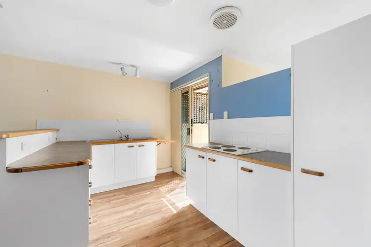 Fifth view of Homely unit listing, 4/74 Dalton Street, Kippa-Ring QLD 4021