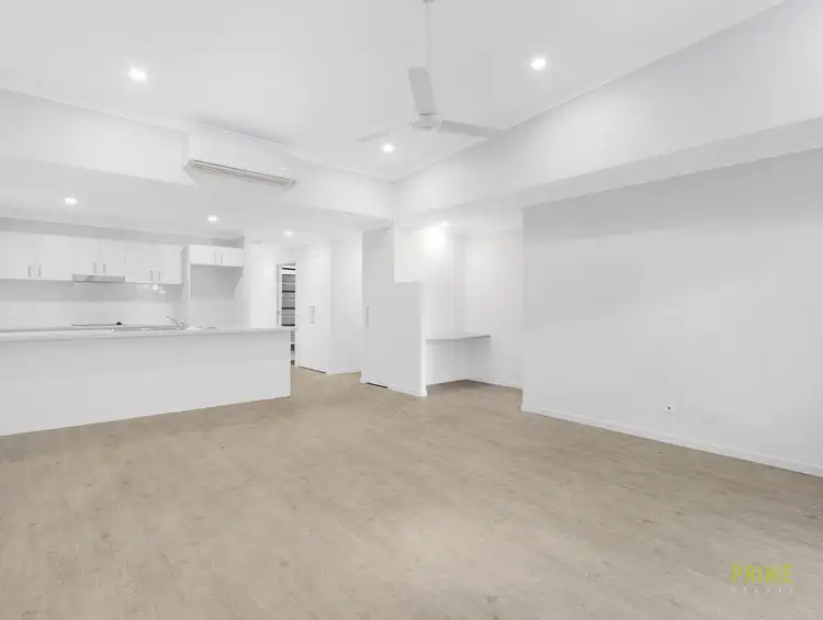 Third view of Homely villa listing, 34/1 Links Court, Urraween QLD 4655