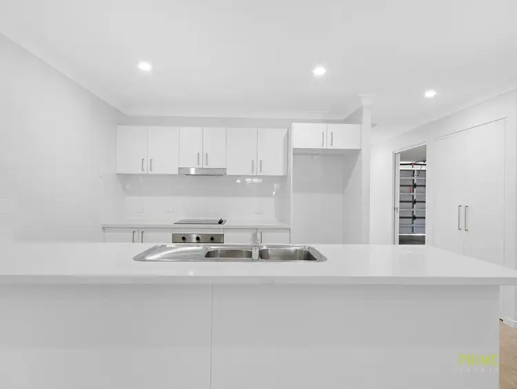 Fourth view of Homely villa listing, 34/1 Links Court, Urraween QLD 4655