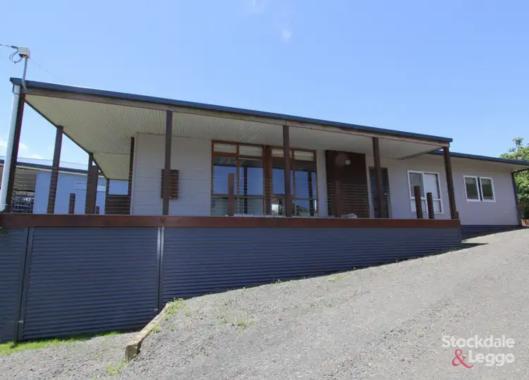 31 Bermagui Crescent, Sunset Strip VIC 3922