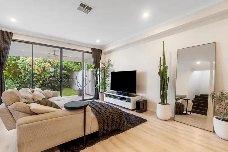 Second view of Homely townhouse listing, 1/4A Hansford Road, Coombabah QLD 4216