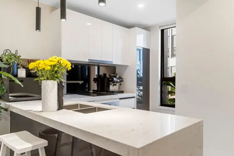 Third view of Homely townhouse listing, 1/4A Hansford Road, Coombabah QLD 4216