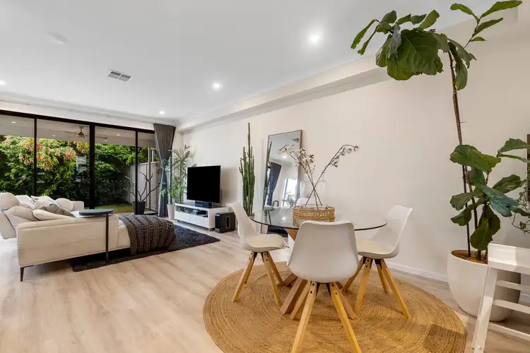 Fourth view of Homely townhouse listing, 1/4A Hansford Road, Coombabah QLD 4216