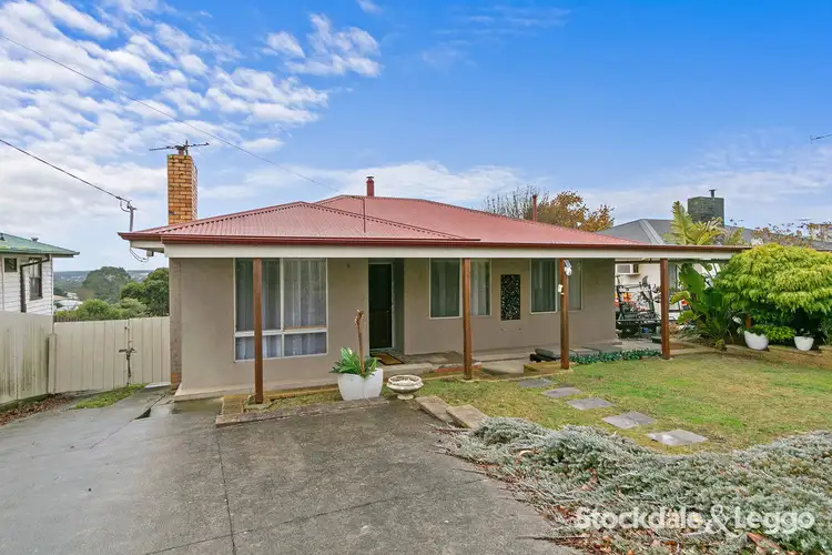 14 Hunt Street, Morwell VIC 3840