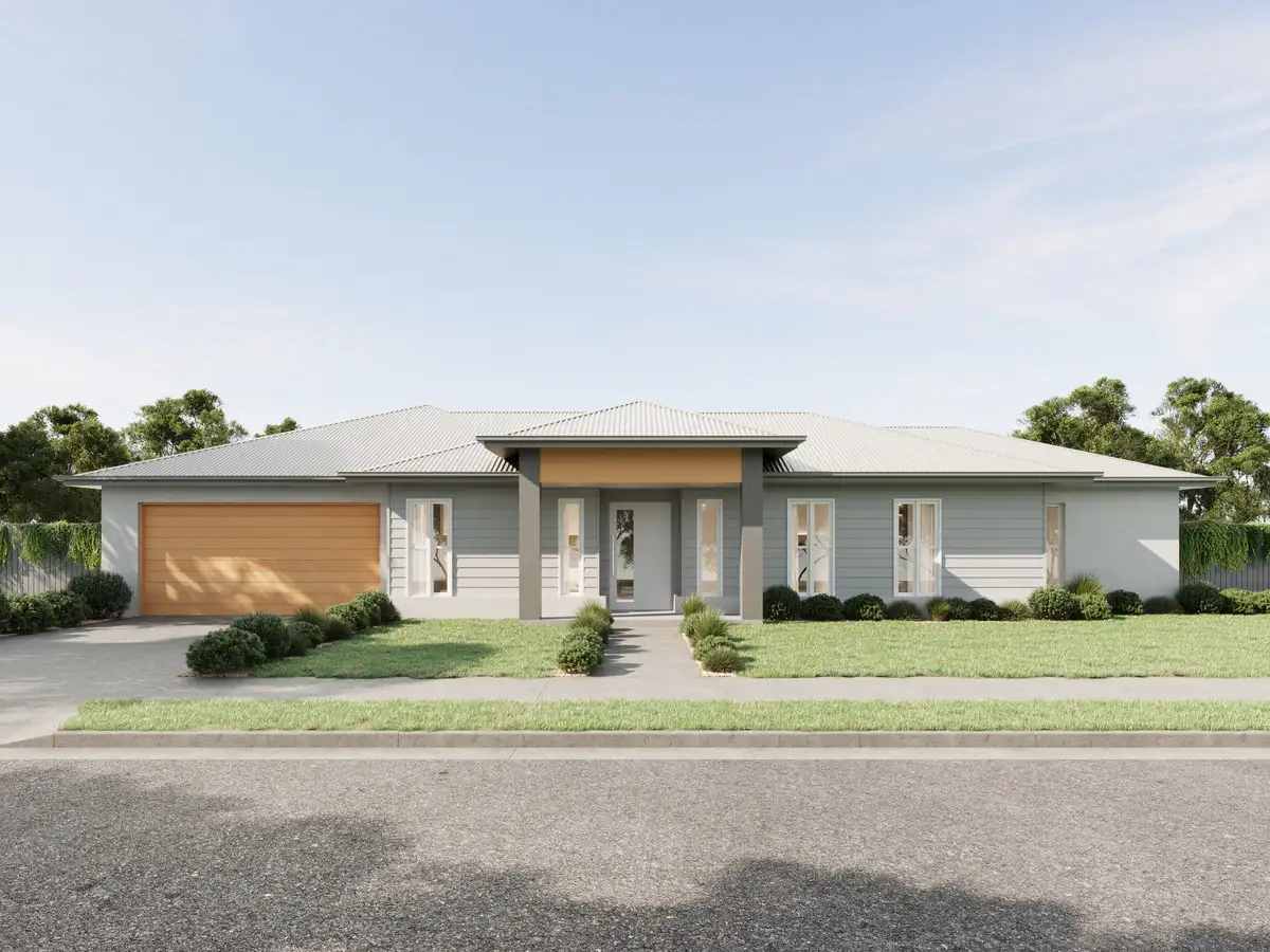 Main view of Homely house listing, Lot 1211 New Road, Dundowran QLD 4655