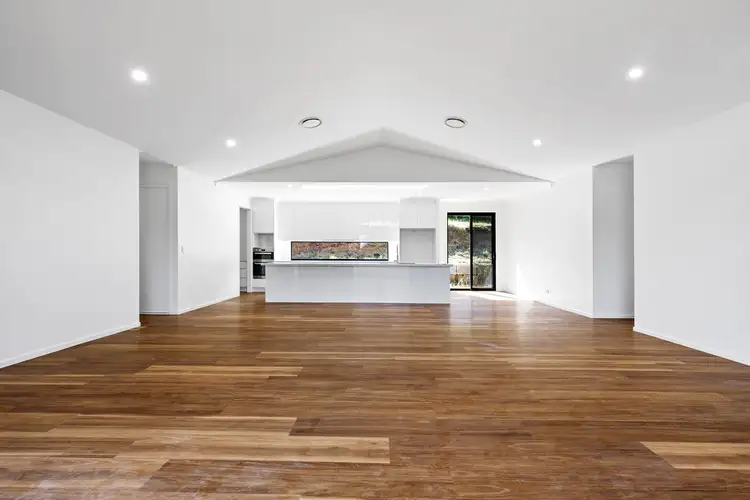 Second view of Homely house listing, Lot 1211 New Road, Dundowran QLD 4655