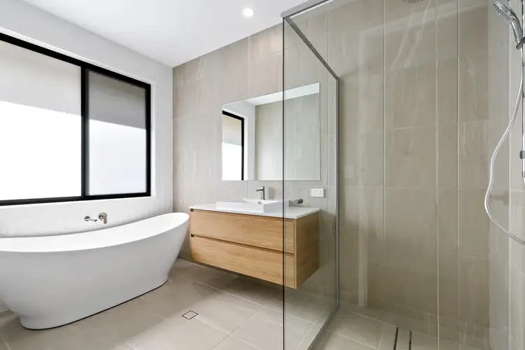 Third view of Homely house listing, Lot 1211 New Road, Dundowran QLD 4655