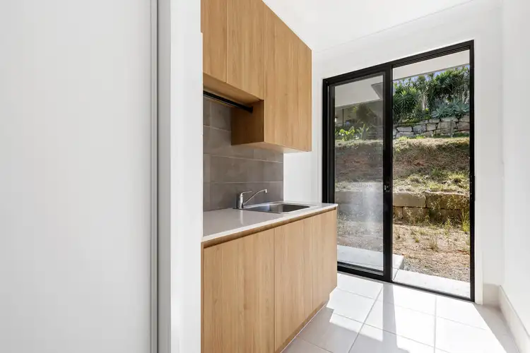 Fourth view of Homely house listing, Lot 1211 New Road, Dundowran QLD 4655