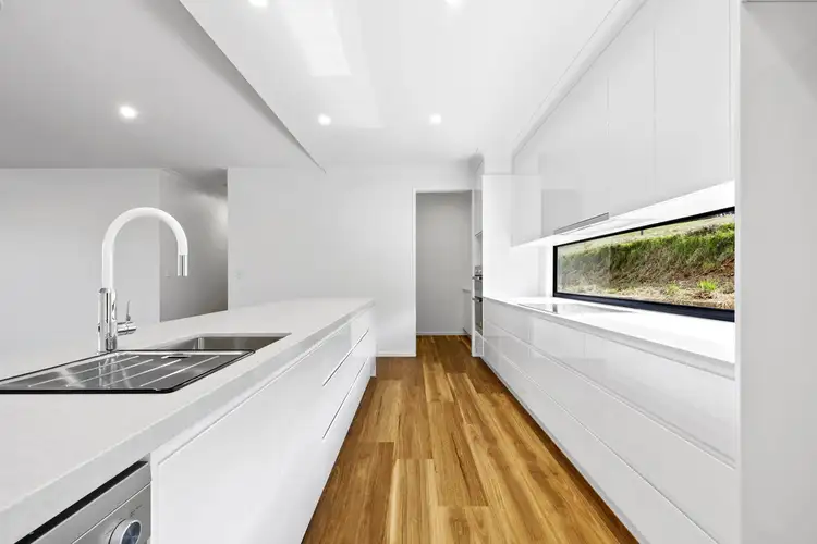 Fifth view of Homely house listing, Lot 1211 New Road, Dundowran QLD 4655