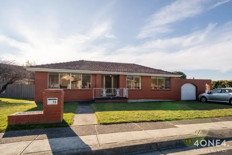 10 Sanders Street, Glenorchy TAS 7010