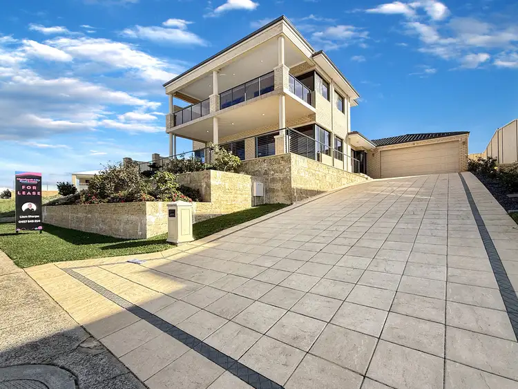 Second view of Homely house listing, 10 Meckering Turn, Dawesville WA 6211