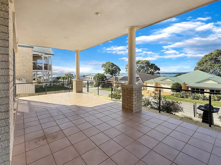 Fourth view of Homely house listing, 10 Meckering Turn, Dawesville WA 6211