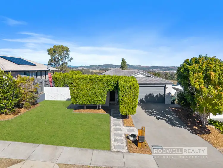 10 Milan Street, Beaudesert QLD 4285