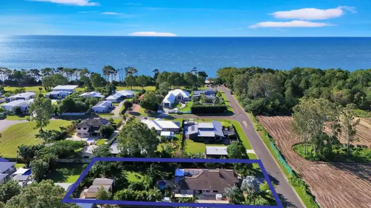 Main view of Homely house listing, 38 Ansons Road, Dundowran Beach QLD 4655