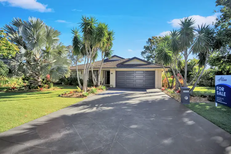 Second view of Homely house listing, 38 Ansons Road, Dundowran Beach QLD 4655