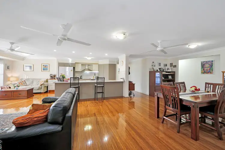 Fourth view of Homely house listing, 38 Ansons Road, Dundowran Beach QLD 4655