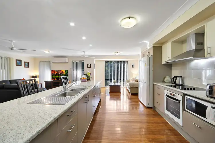 Sixth view of Homely house listing, 38 Ansons Road, Dundowran Beach QLD 4655