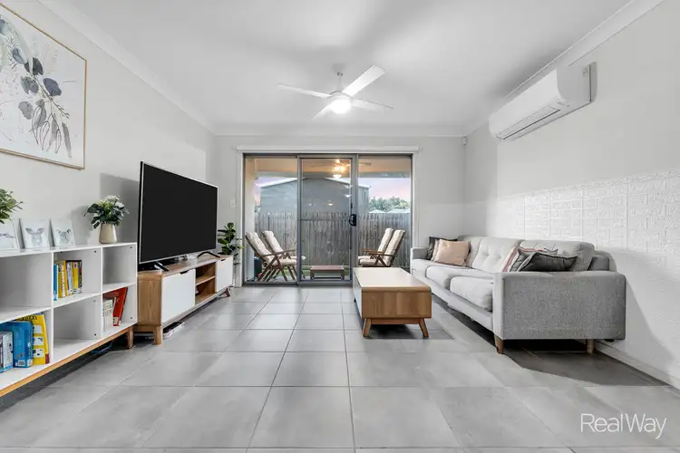 Fourth view of Homely house listing, 18 Cairo Way, Spring Mountain QLD 4300